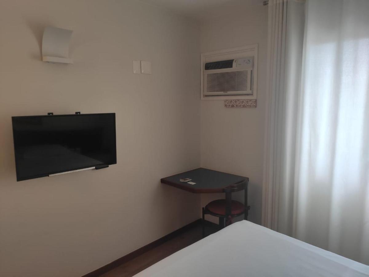 Metropolitan 4* 巴西利亚