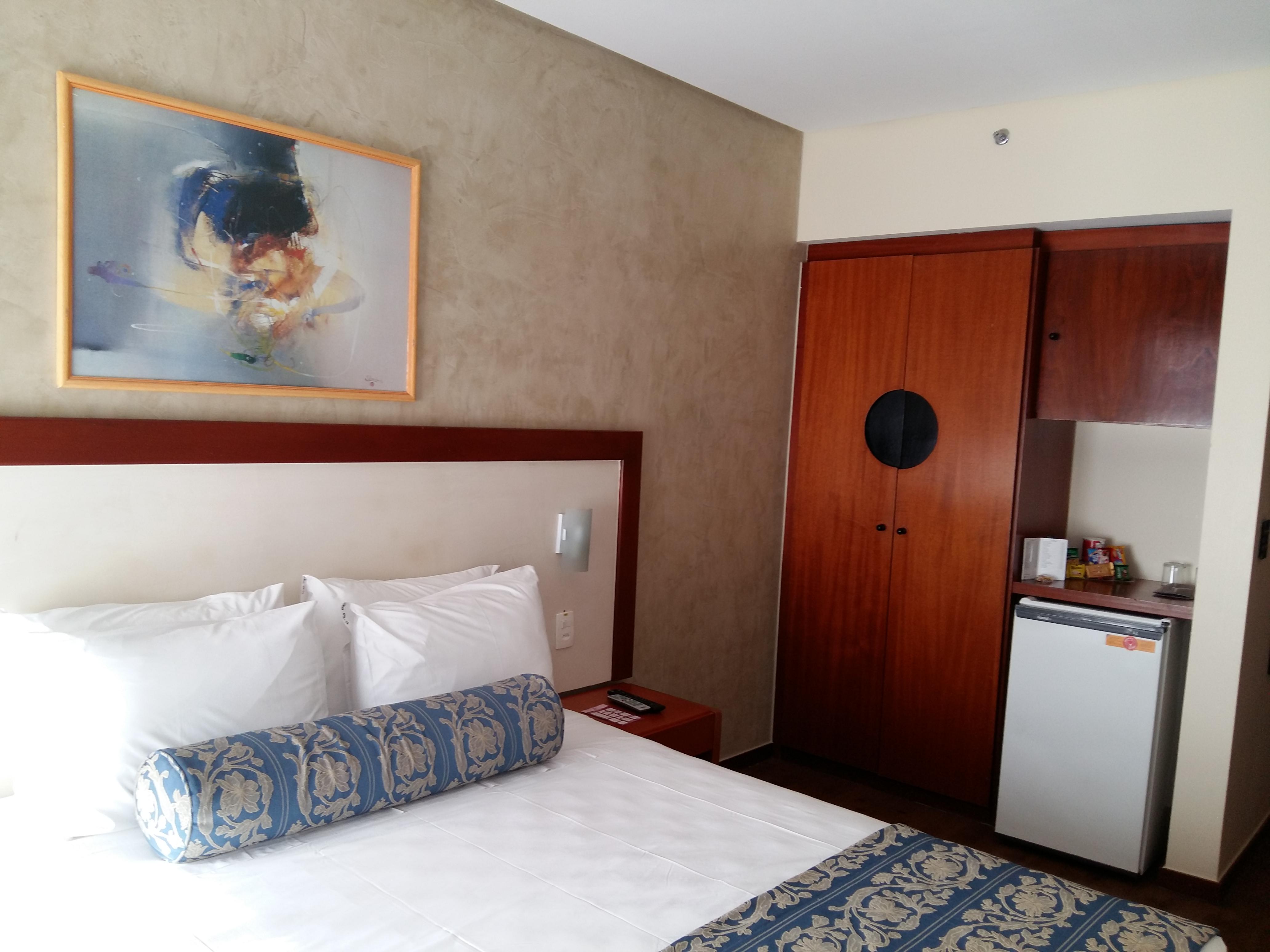 Metropolitan 4* 巴西利亚