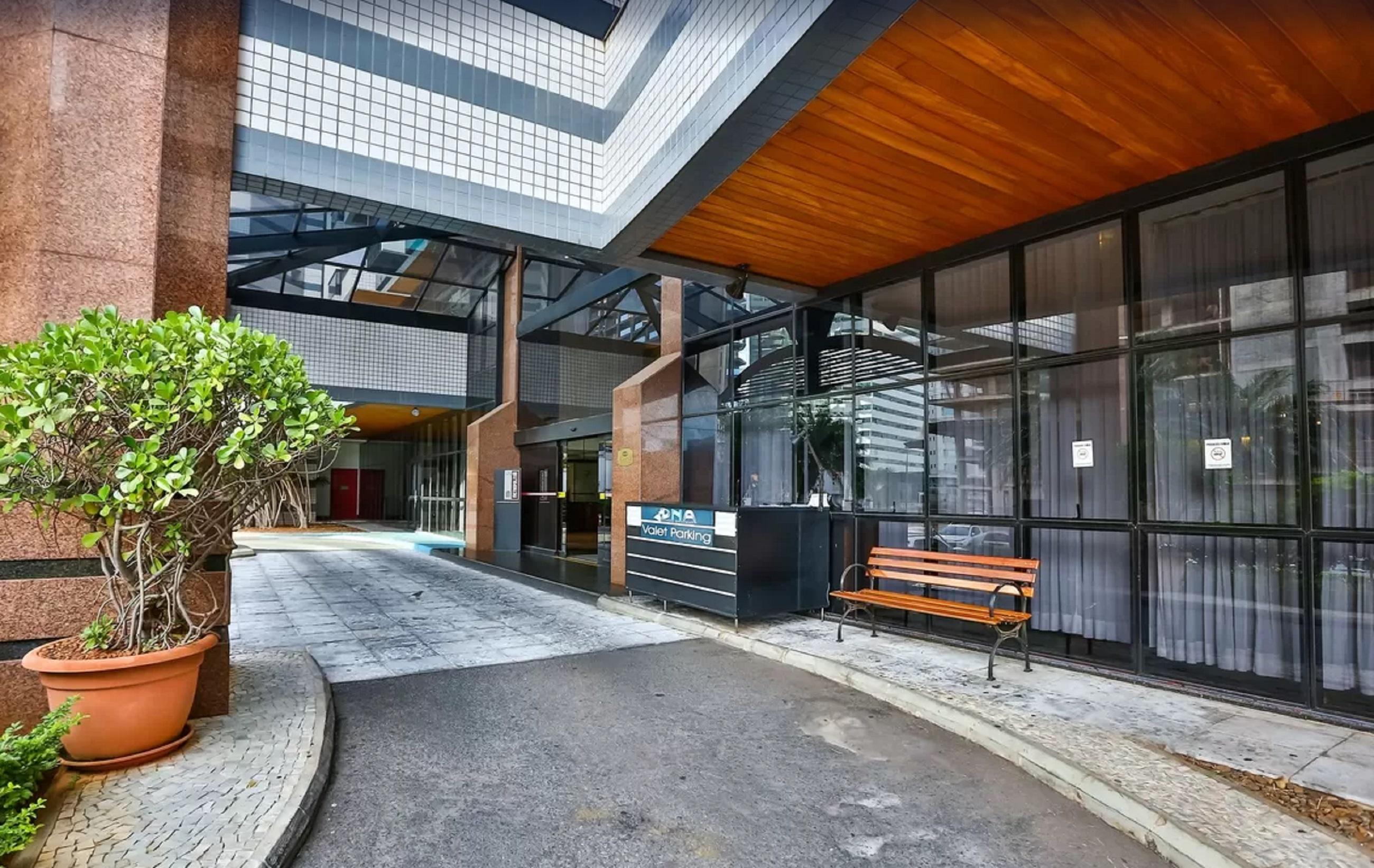 Metropolitan 酒店 4*