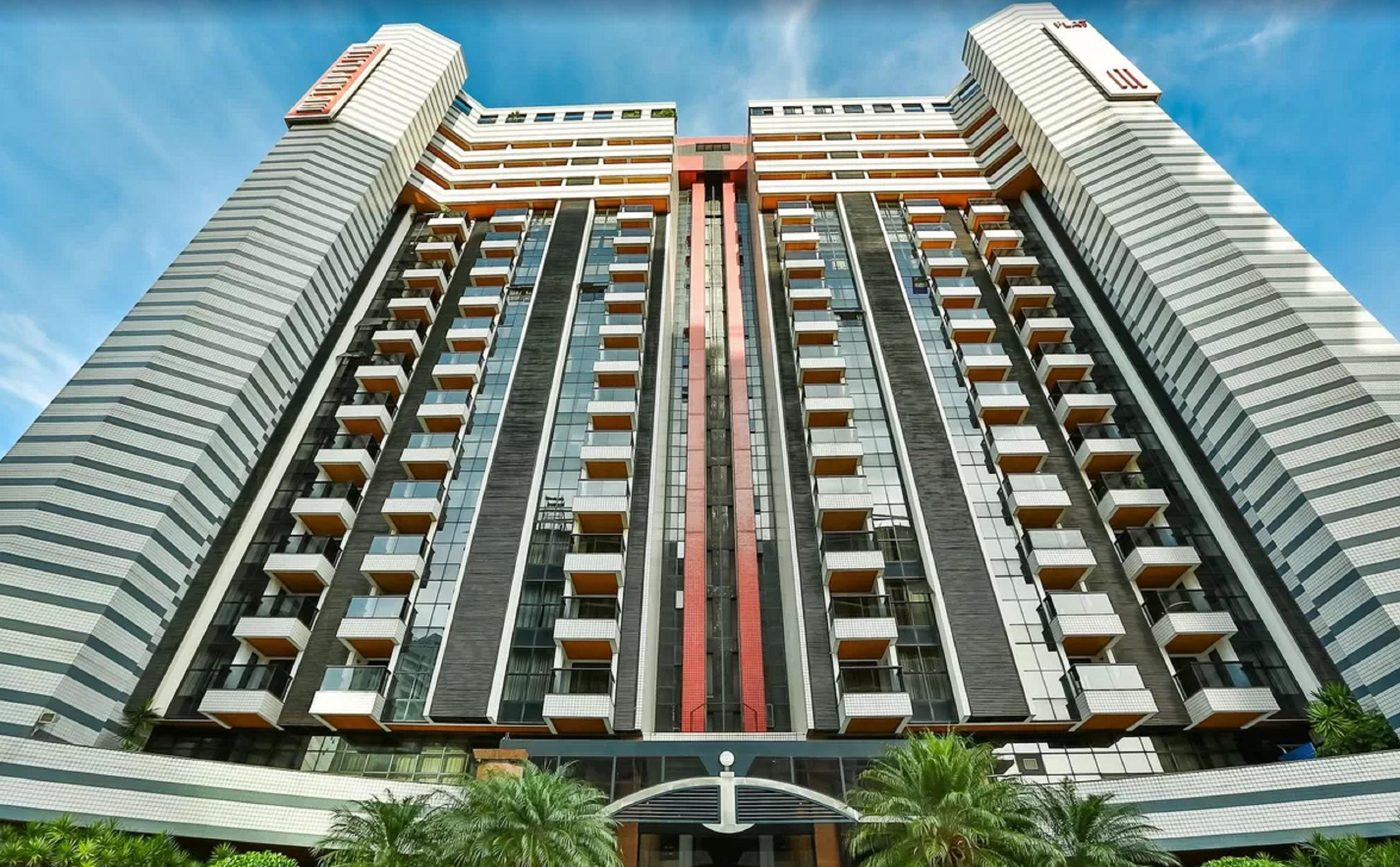 Metropolitan 4* 巴西利亚