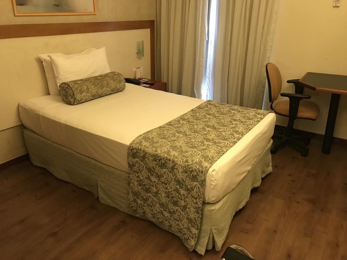 Metropolitan 4* 巴西利亚